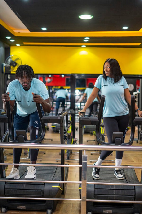 ENSEMBLE CONSCIENCE — Unisexe