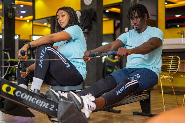 ENSEMBLE CONSCIENCE — Unisexe