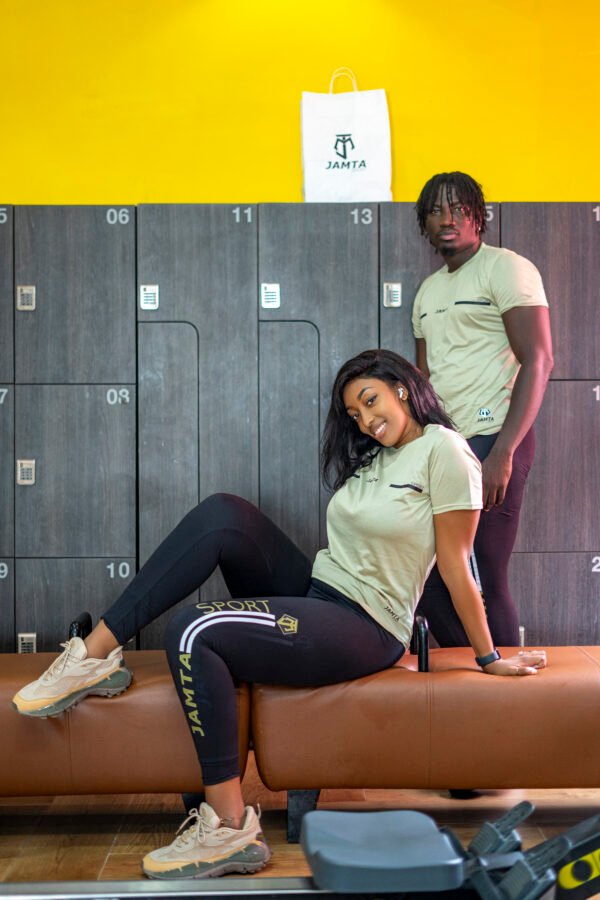 ENSEMBLE CONSCIENCE — Unisexe