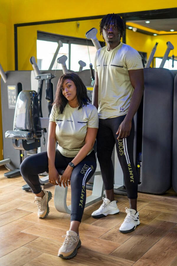 ENSEMBLE CONSCIENCE — Unisexe