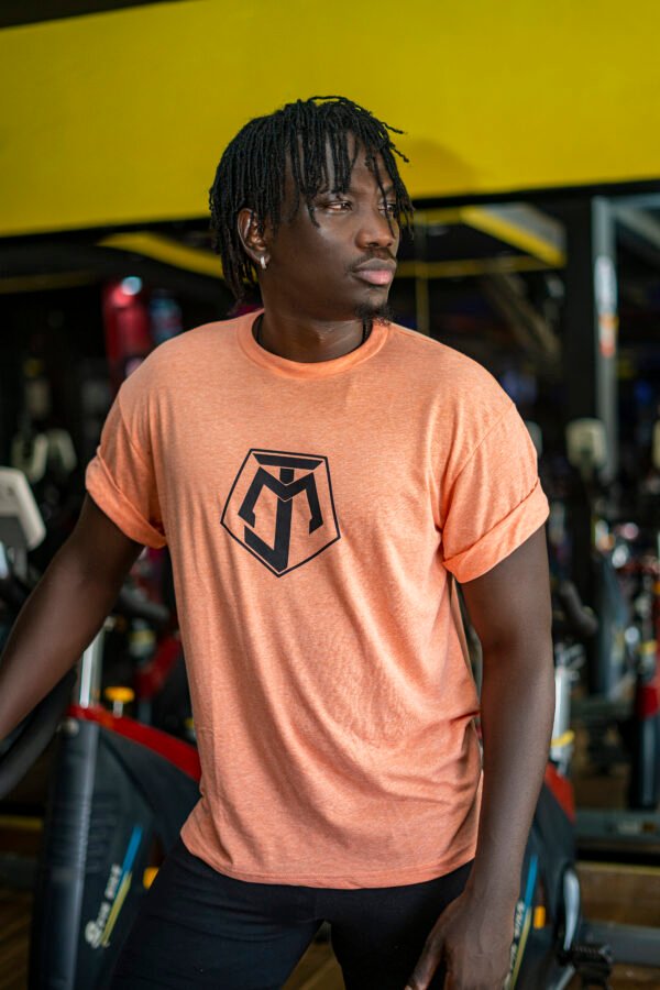 T-SHIRT INTELLIGENCE — Unisexe