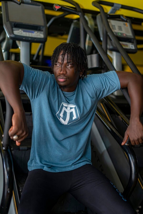 T-SHIRT INTELLIGENCE — Unisexe