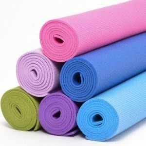 Tapis de Yoga