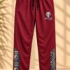 Pantalon de sport Jamta Sport — Bordeaux & Bogolan