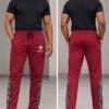 Pantalon de sport Jamta Sport — Bordeaux & Bogolan