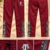 Pantalon de sport Jamta Sport — Bordeaux & Bogolan
